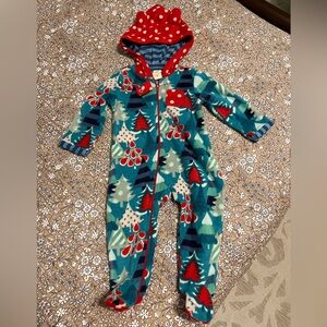 Matilda Jane Footie Outfit
